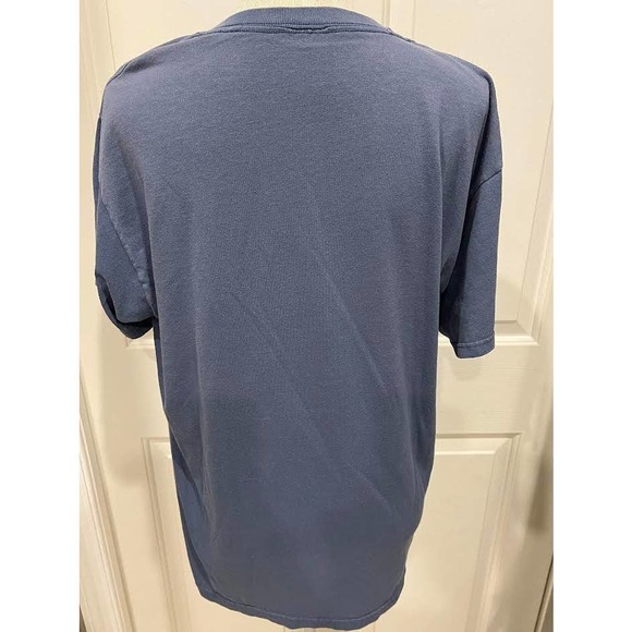 Vintage Blue T-Shirt Y2K Star Wars - Picture 4 of 6